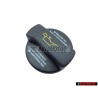 Original VW Oil Filler Cap - 06B103485D