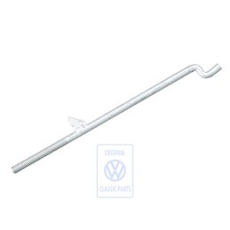 Original VW Hooks - 2D3803658A
