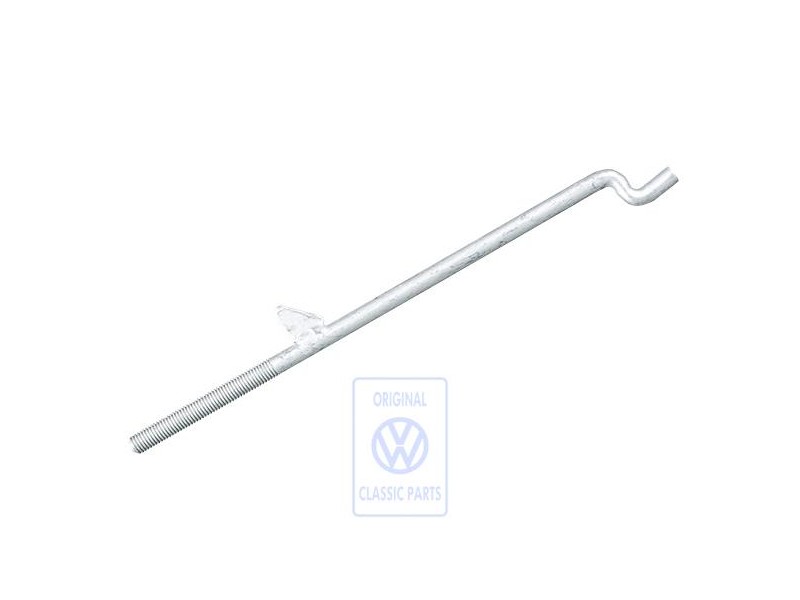 Original VW Hooks - 2D3803658A