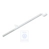 Original VW Hooks - 2D3803658A