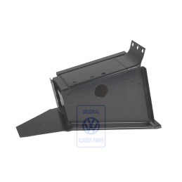 Original VW Outrigger, B-Pillar - 2D3804555