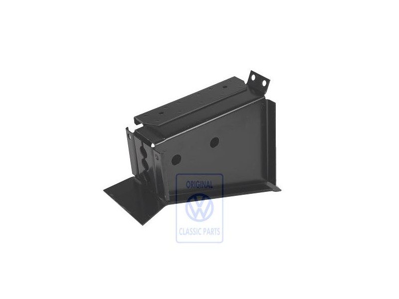 Original VW Outrigger, C-Pillar - 2D3804576