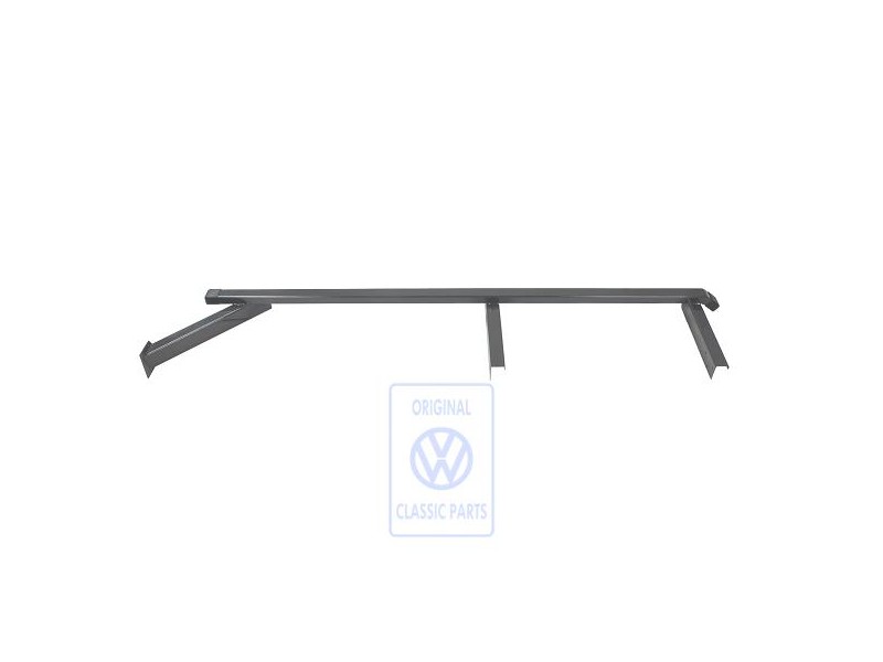 Original VW Underrun Bar - 2D3804753
