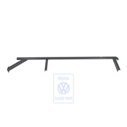 Original VW Underrun Bar - 2D3804753B