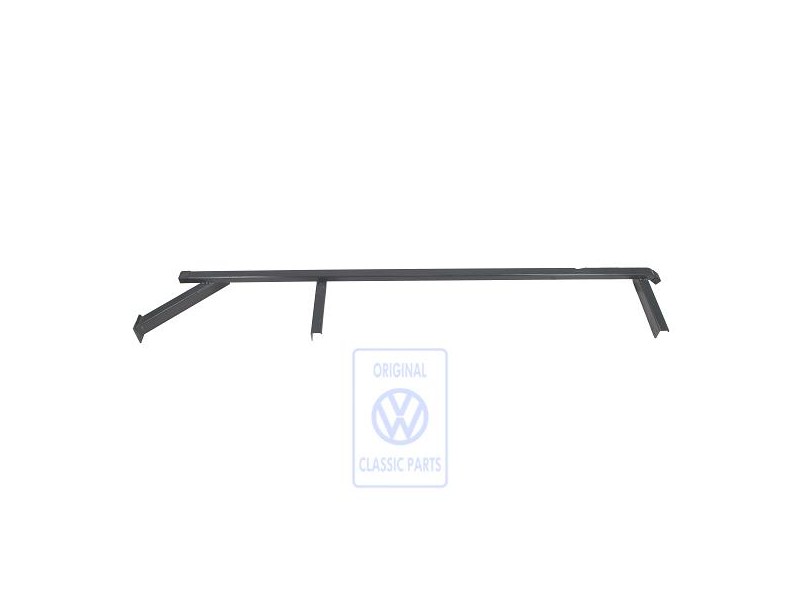 Original VW Underrun Bar - 2D3804753B
