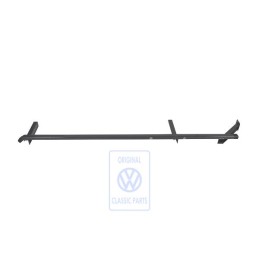 Original VW Underrun Bar - 2D3804754B