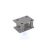 Original VW Reinforcement For Trailer Tow Hitch - 2D3804895