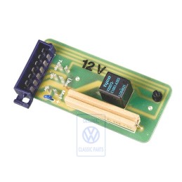 Original VW P.C. Board - 2D3963075