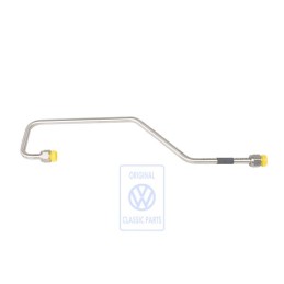 Original VW Gas Line - 2K0201420A