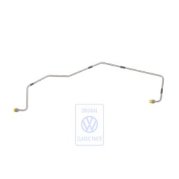 Original VW Gas Line - 2K0201420B
