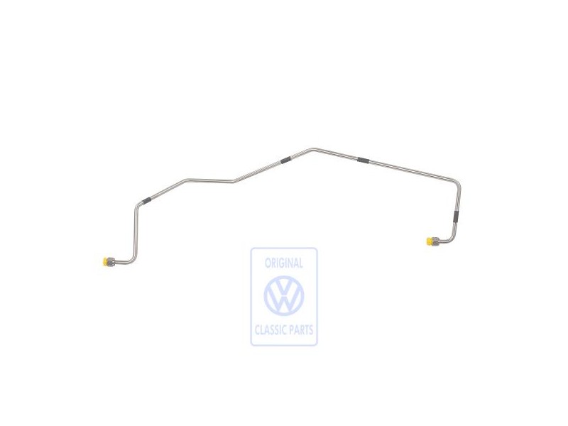 Original VW Gas Line - 2K0201420B
