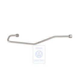 Original VW Gas Line - 2K0201420C