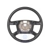 Original VW Steering Wheel Black - 2K0419091B 4EC