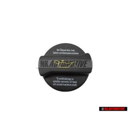Original VW Oil Filler Cap - 06A103485E