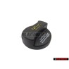 Original VW Oil Filler Cap - 06A103485E