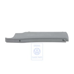 Original VW Shelf Artgrey - 2K0868229B 3U6