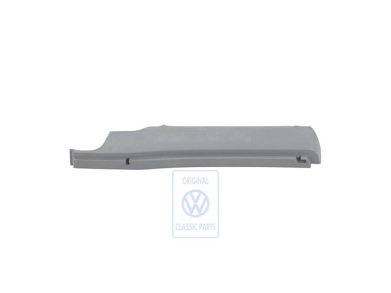 Original VW Shelf Artgrey - 2K0868229B 3U6
