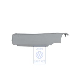Original VW Shelf Artgrey - 2K0868229C 3U6