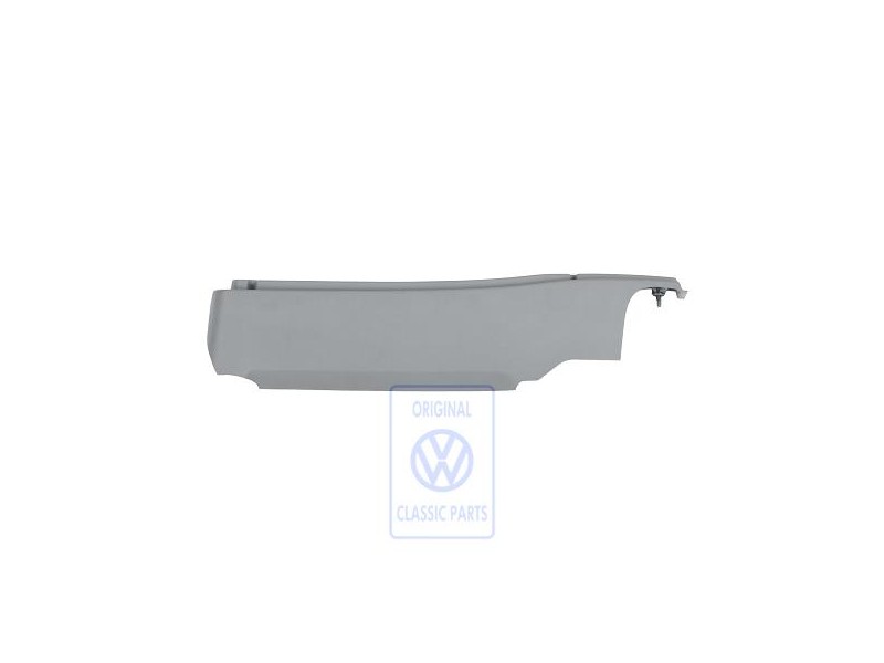 Original VW Shelf Artgrey - 2K0868229C 3U6