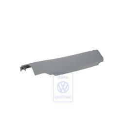 Original VW Shelf Artgrey - 2K0868230C 3U6