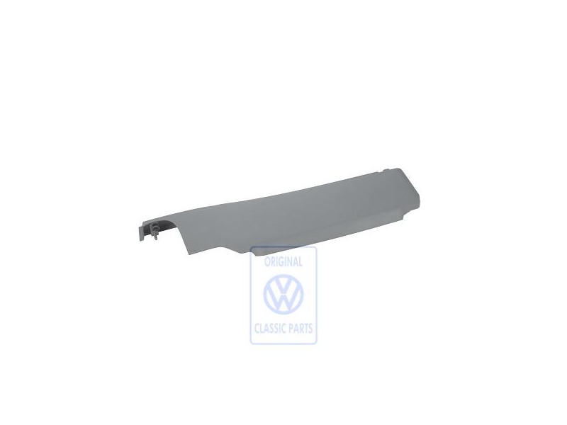 Original VW Shelf Artgrey - 2K0868230C 3U6