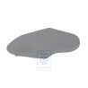 Original VW Trim With No Holes Artgrey - 2K0881480A 3U6