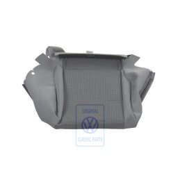 Original VW Seat Covering (Fabric) Artgrey - 2K0883404N UNT