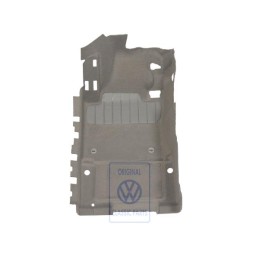Original VW Flooring (Carpet) Artgrey - 2K1863703B 9G2