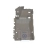 Original VW Flooring (Carpet) Artgrey - 2K1863703B 9G2