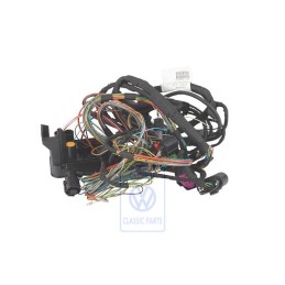 Original VW Wiring Set Section For Engine Compartment - 2K1970922BE
