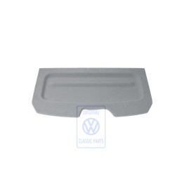 Original VW Cover For Luggage Compartment Artgrey - 2K3867769D 2BD