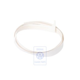 Original VW Decorative Film Beige - 2K5853413 WJ9