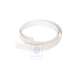 Original VW Decorative Film Beige - 2K5853414 WJ9