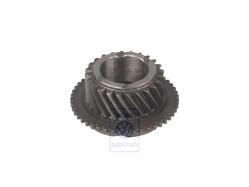 Original VW Gear - 2P0311153