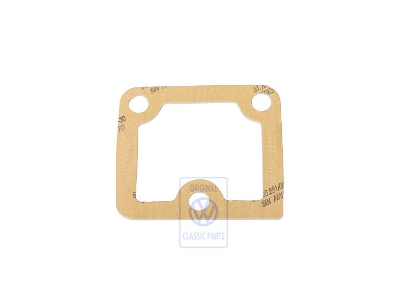 Original VW Seal - 2R0121687
