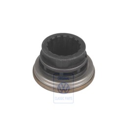 Original VW Release Bearing - 2R0141165A