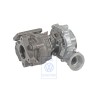 Original VW Exhaust Gas Turbocharger - 2R0145061A