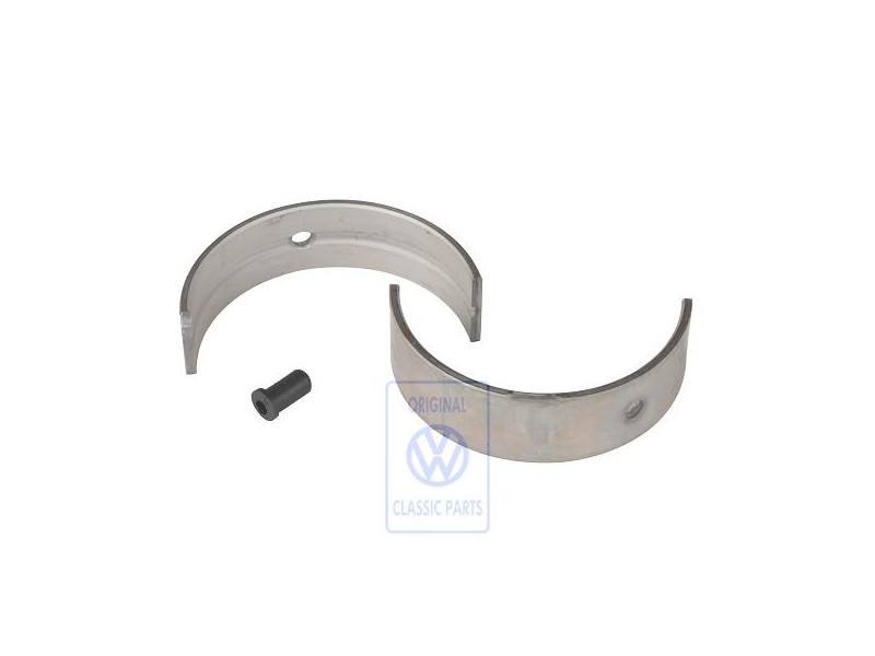 Original VW Crankshaft Bearing - 2R0198495