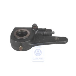 Original VW Linkage Positioner - 2R0609854