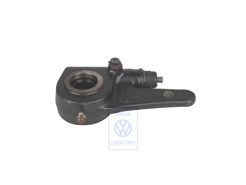 Original VW Linkage Positioner - 2R0609854