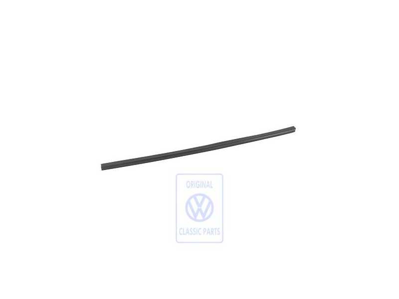 Original VW Guide Rail - 2R0837433A