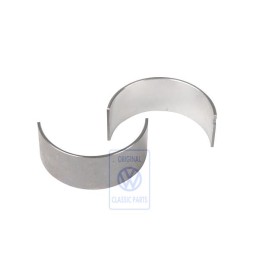 Original VW Connecting Rod Bearing Shell - 2RD105701