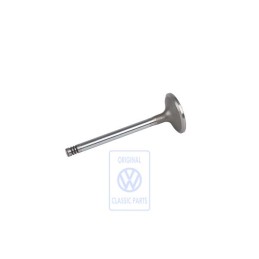 Original VW Inlet Valve - 2RD109601
