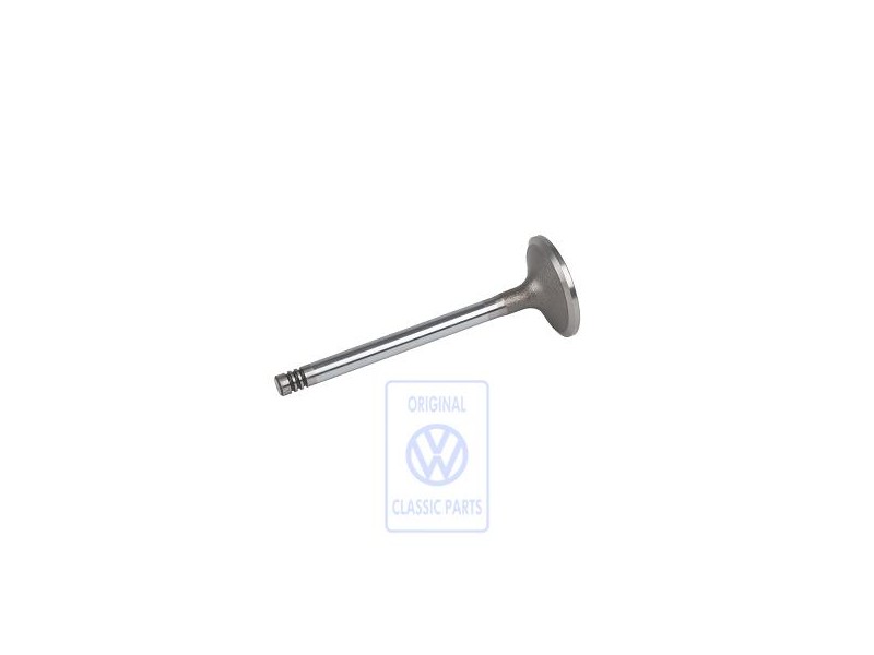 Original VW Inlet Valve - 2RD109601