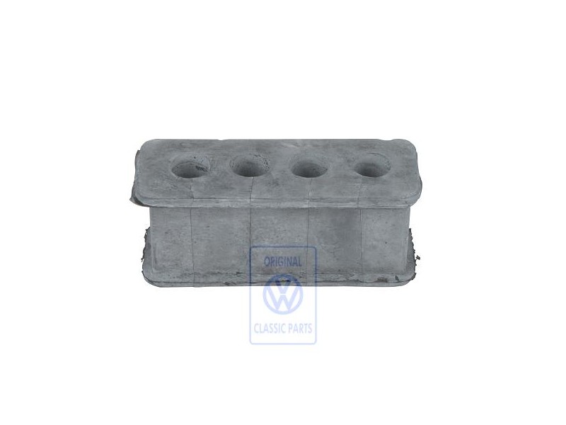 Original VW Rubber Bush - 2RD130333