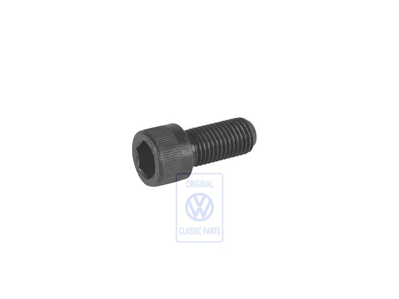 Original VW Hexagon Bolt - 2RD199110AG