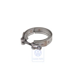 Original VW Clamp - 2RD253143B