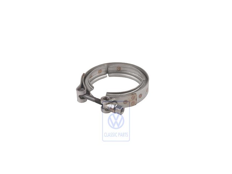 Original VW Clamp - 2RD253143B