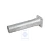Original VW Intermediate Pipe - 2RD253171A