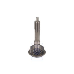 Original VW Input Shaft - 2RD311145A